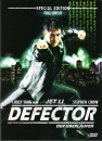 Defector - Special Edition (uncut)